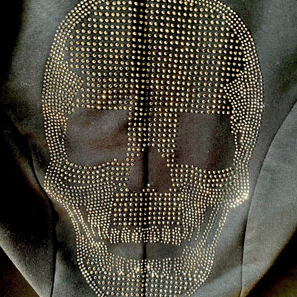 Phillip Plein Couture Jacket